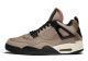 Fake Jordan 4 'Taupe Haze'