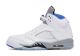 New Fake Jordan 5 Retro White Stealth (2021)