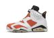 Fake Jordan 6 Retro Gatorade 'Like Mike White'