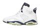 Fake Jordan 6 'Midnight Navy' Men's Basketball Shoes 2021