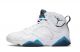 Quality Fake Jordan 7 Retro French Blue (2015)