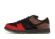 Fake SoleFly x Air Jordan 1 Low 'Carnivore'