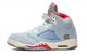 Fake Trophy Room x Air Jordan 5 