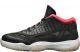 Fake Air Jordan 11 OG Low IE “Bred”