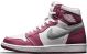 Fake Air Jordan 1 High OG 'Bordeaux'