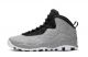 The Best Jordan 10 Retro 'Cement' Replica