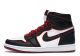 Unauthorized Fake Jordan 1 High OG 