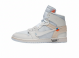 Jordan 1 Retro High Off-White Alaska