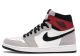 Fake Jordan 1 High 'Light Smoke Grey' Outside