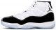 Fake Jordan 11 'Concord' Outside