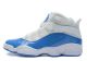 Jordan 6 Rings 'UNC' Fake Shoes