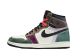 Fake Jordan 1 High OG 'Hand Crafted'