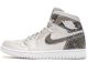 Fake Women Jordan 1 High 'White Snake'