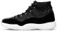 fake Jordan 11 Retro Jubilee 25th Anniversary outside