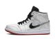Men's CLOT x Air Jordan 1 Mid  'Fearless' Fake Shoes