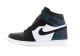Mens Fake Jordan 1 Mid All Star 'Chameleon'