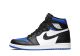 Mens Fake Jordan 1 Retro High 'Royal Toe