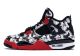 Mid-top Jordan 4 'Tattoo' Fake Hoops Shoe