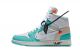 Best Fake Off-white Jordan 1 'Baby Blue' PK God Version