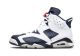 1:1 Jordan 6 'Olympic' Replica