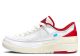 Replica Off-White Jordan 2 Low 'White/Red'