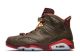 Original Quality Fake Air Jordan 6 Retro 'Cigar'