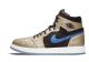 Best UA Jordan 1 Zoom CMFT 'Gold Laser'