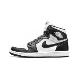 jordan 1 black zoom