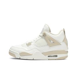 jordan 4 sand