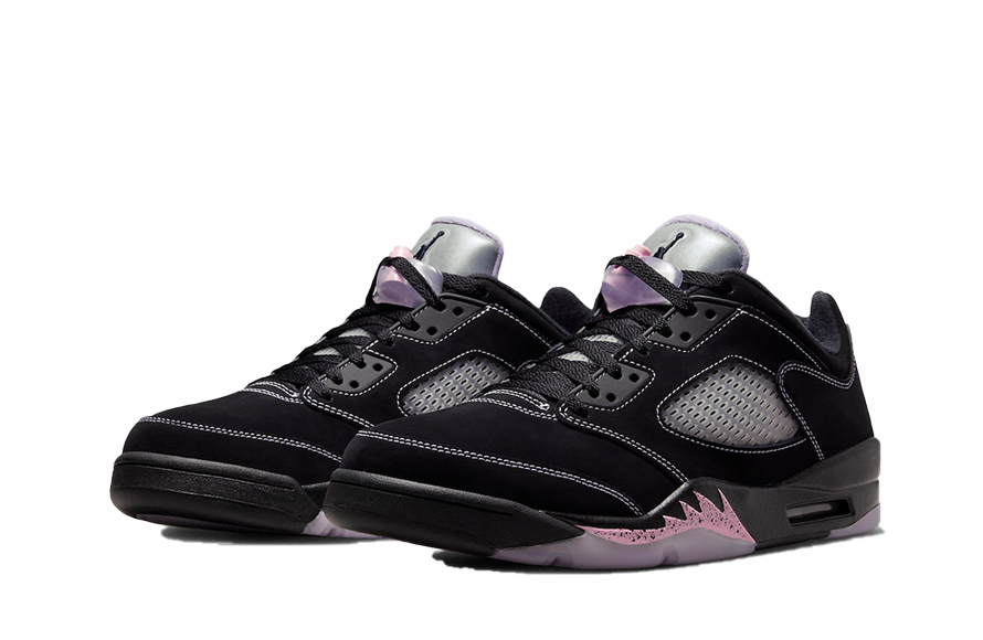 Fake Air Jordan 5 Low 