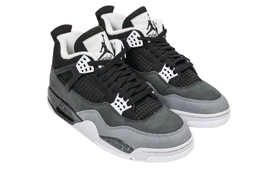 Fake Air Jordan 4 