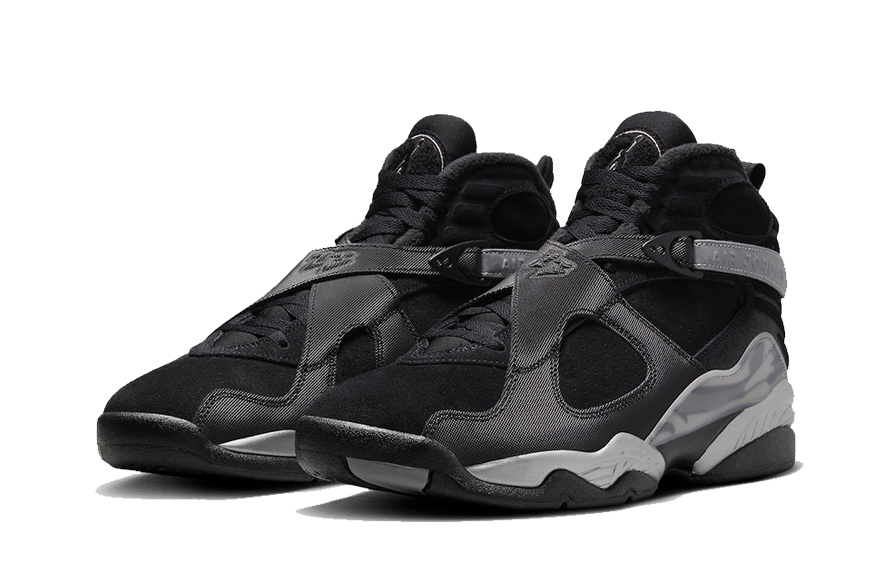 Replica Jordan 8 Retro Winterized 