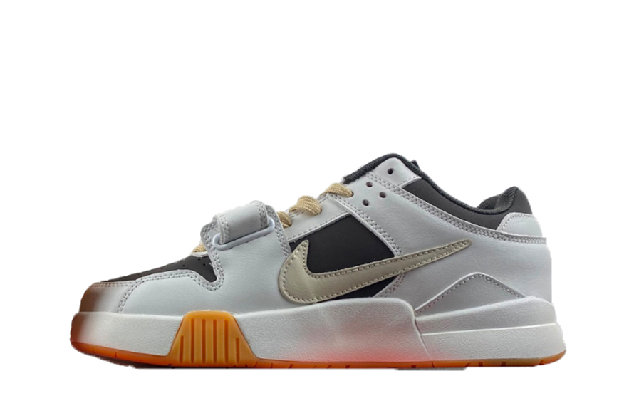 Replica Travis Scott x Jordan Cut The Check 