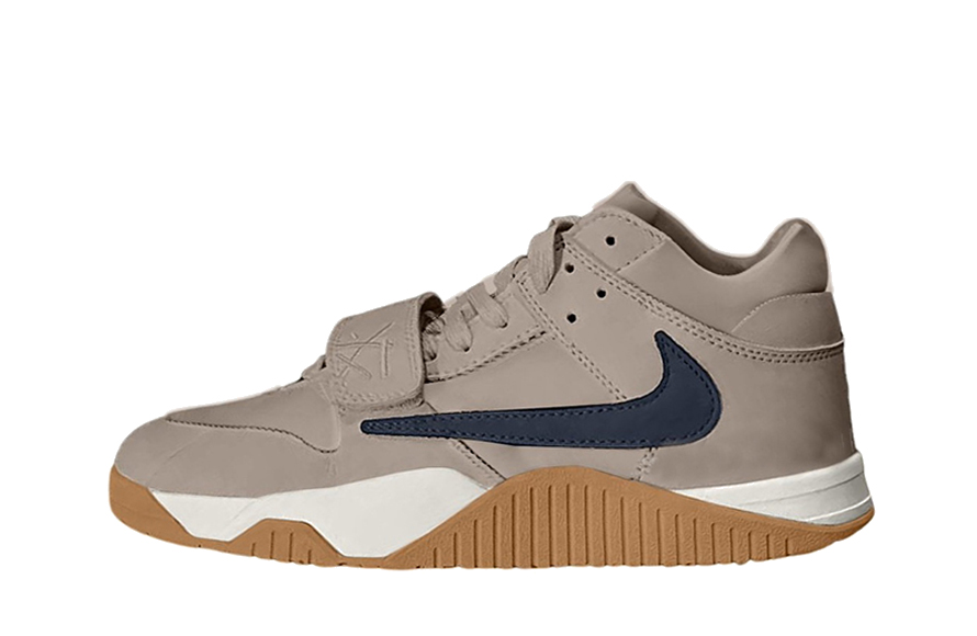 Replica Travis Scott x Jordan Jumpman Jack Trainer 