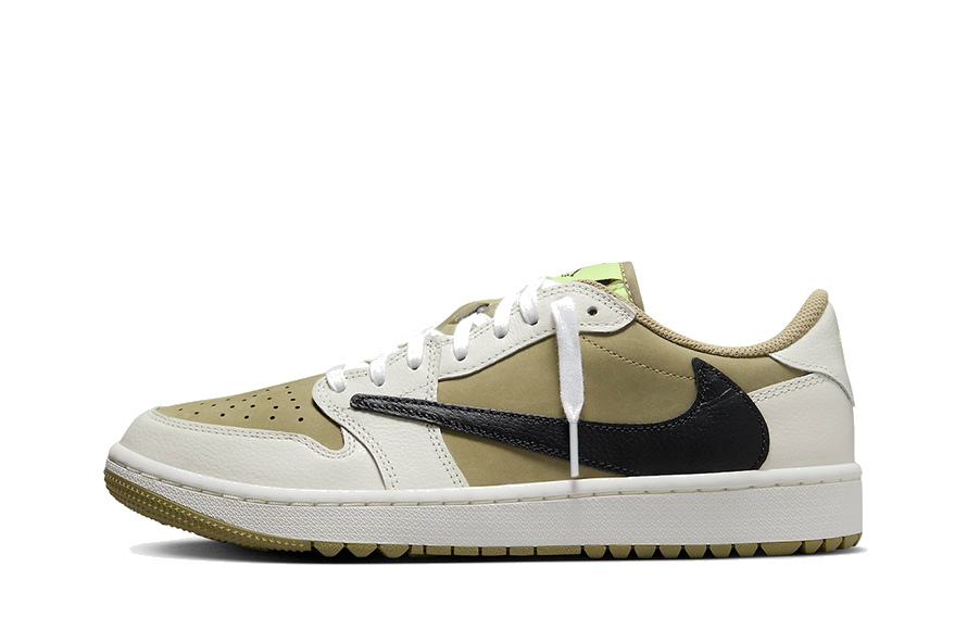 replica travis scott jordan 1 low