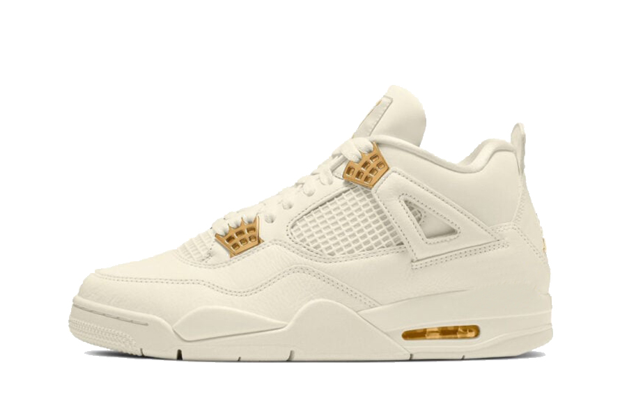 Replica Wmns Air Jordan 4 Retro 