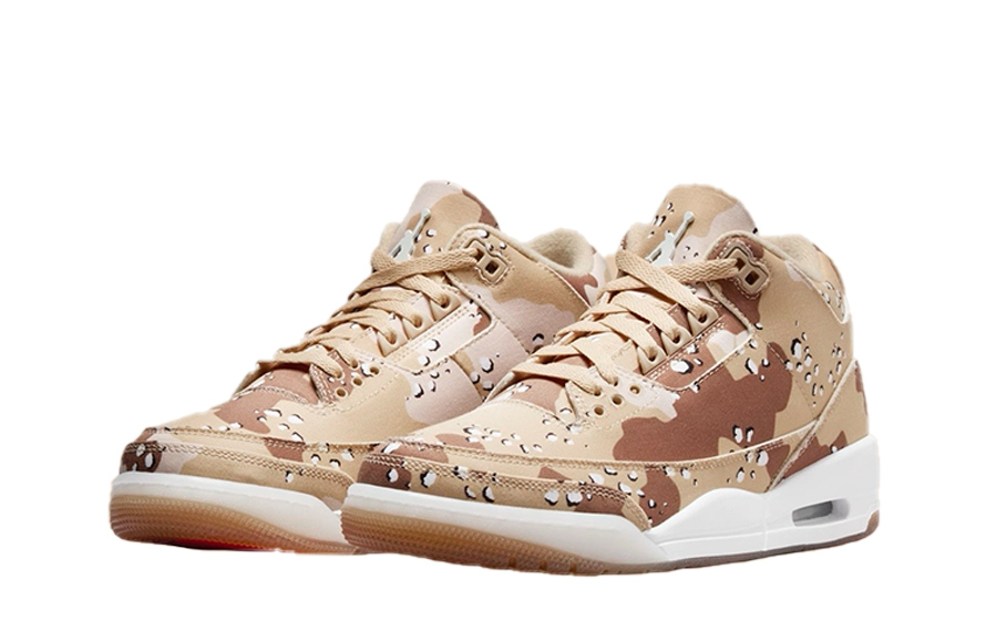 Fake WNBA x Air Jordan 3 