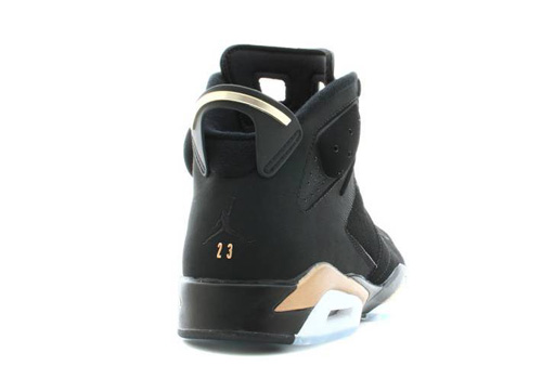 Replica Jordan 6 Defining Moments Pack
