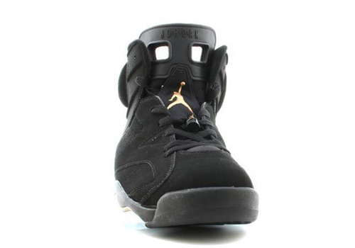 Replica Jordan 6 Defining Moments Pack