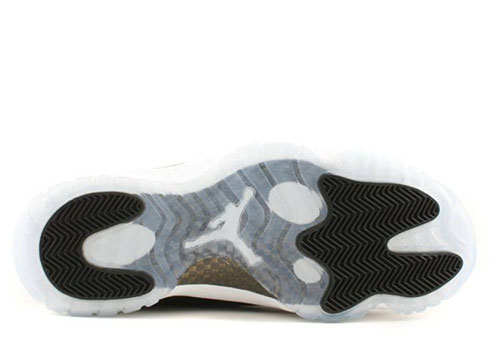 Jordan 11 Concord DMP replica