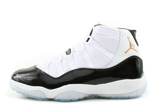 Jordan 11 Concord DMP replica