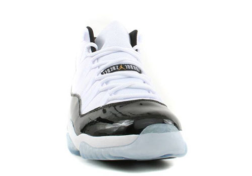 Jordan 11 Concord DMP replica