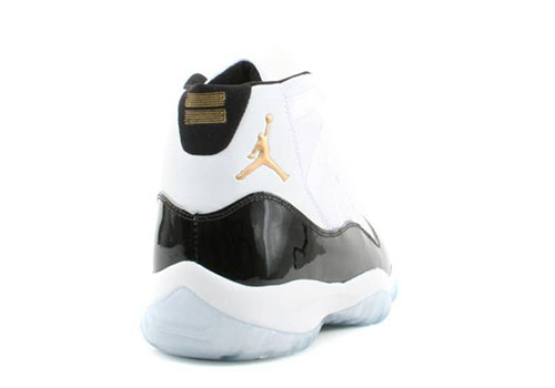 Jordan 11 Concord DMP replica