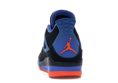 Jordan 4 Cavs replica