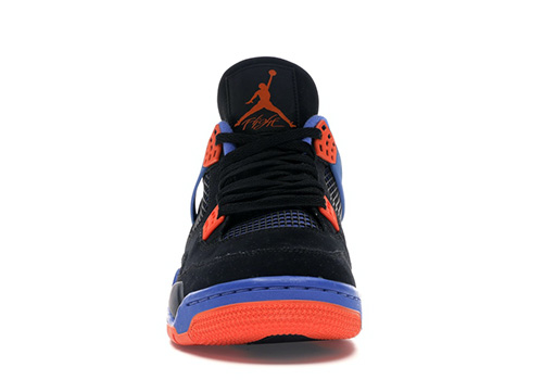 Jordan 4 Cavs replica
