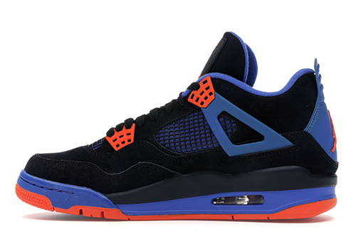 Jordan 4 Cavs replica