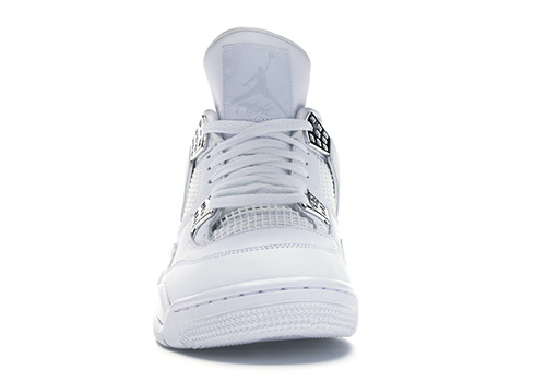 fake Jordan 4 Retro Pure Money