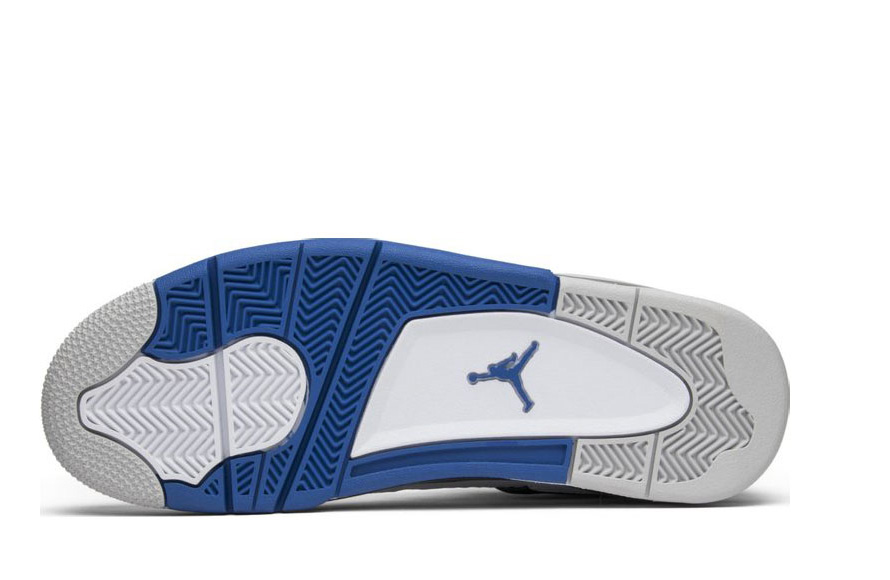 The Best Fake AJ 4 "Motorsports" site