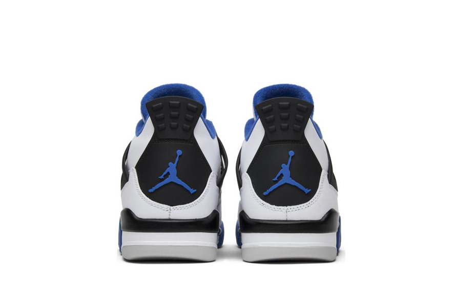The Best Fake AJ 4 "Motorsports" site