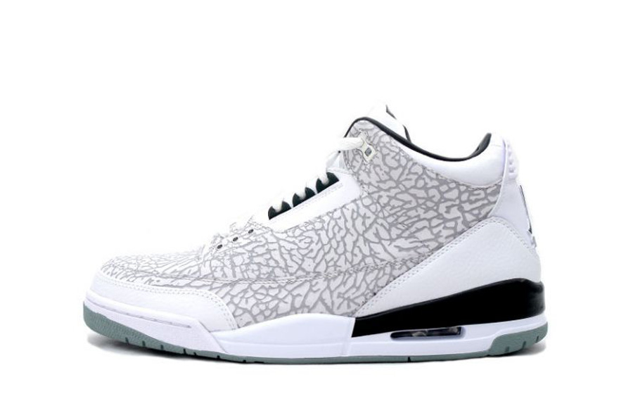 White Flip